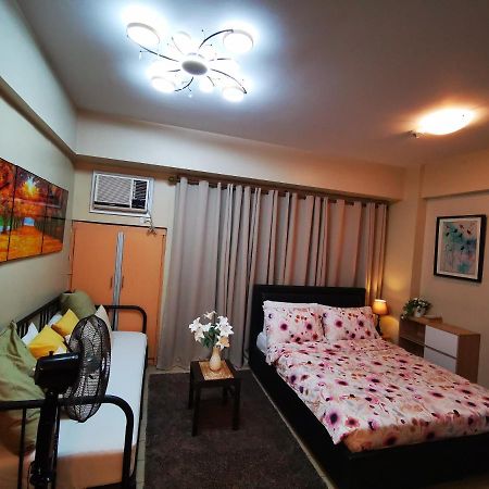 Zoe Amarah Condotel Manila Exterior foto